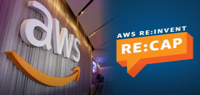 AWS Community re:Invent re:Caps