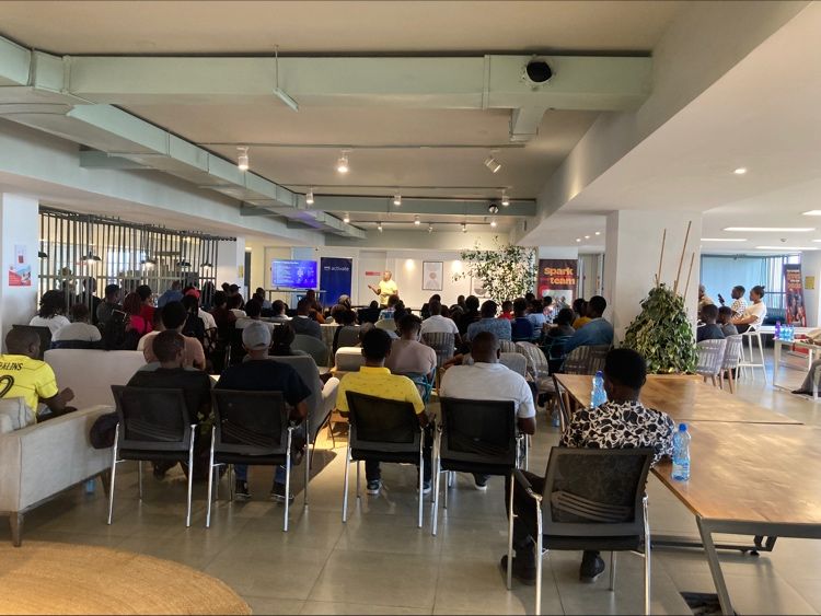 AWS User Group Kenya