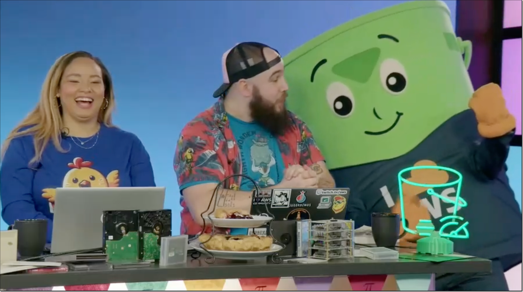 AWS Weekly Roundup Claude 3 Haiku In Amazon Bedrock AWS 