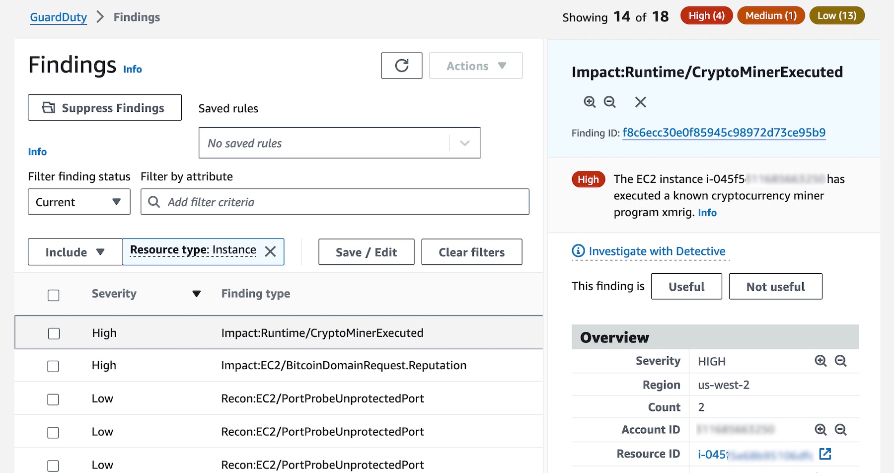 case study on amazon ec2