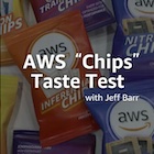 AWS Weekly Roundup: AWS Chips Taste Test, generative AI updates, Community Days, and more (April 1, 2024)