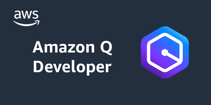 When Amazon Web Services (AWS) launched Amazon Q Developer as a preview last year, it changed my experience of interacting with AWS services and, at t