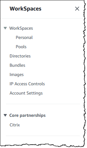 Amazon WorkSpaces Pools: Cost-effective, non-persistent virtual desktops