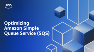 After several public betas, we launched Amazon Simple Queue Service (Amazon SQS) in 2006. Nearly two decades later, this fully managed service is stil