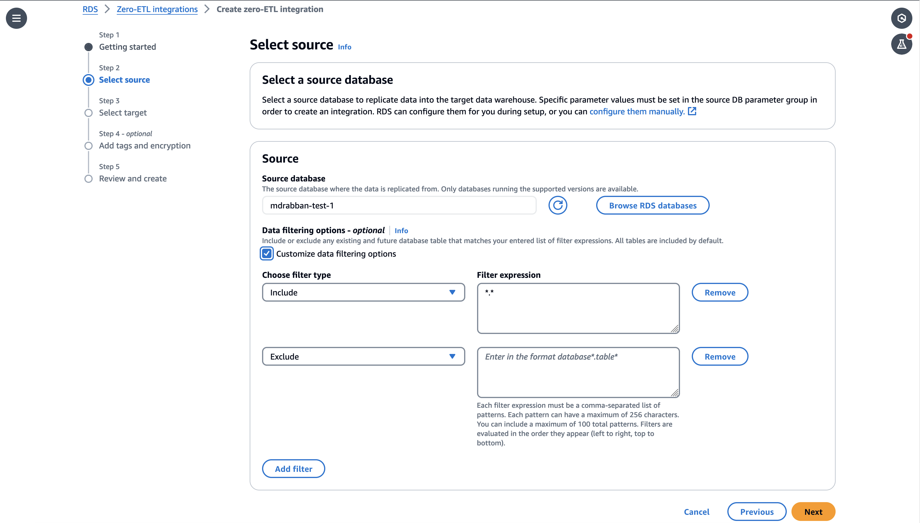 Amazon RDS for MySQL 零 ETL 与 Amazon Redshift 的集成, 现已正式发布, 支持近乎实时的分析