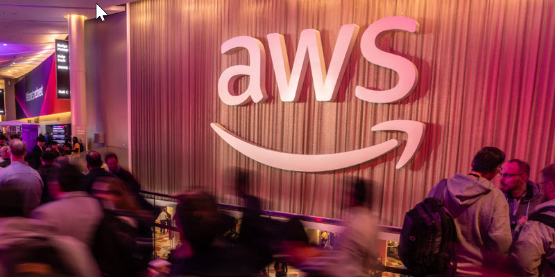 Top announcements of AWS re:Invent 2024 | Amazon Web Services