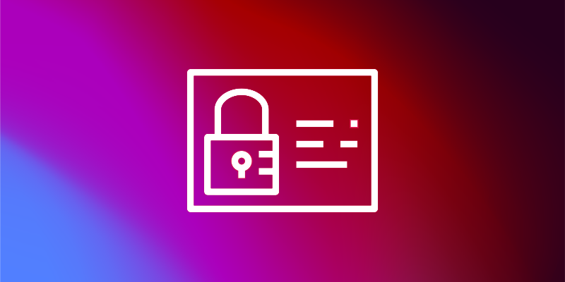 AWS IAM Identity Center now supports customer-managed KMS keys for encryption at rest
