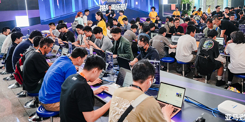AWS AI League: Learn, innovate, and compete in our new ultimate AI showdown