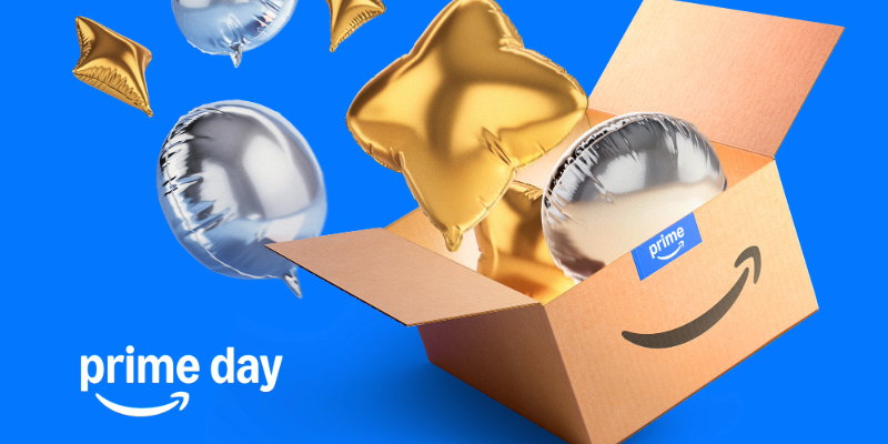 AWS services scale to new heights for Prime Day 2025: key metrics and milestones