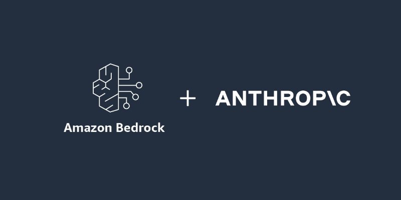 AWS Bedrock 이미지