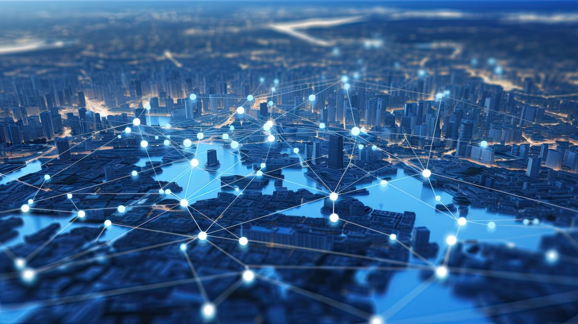 Introducing AWS IoT Core Device Location integration with Amazon Sidewalk