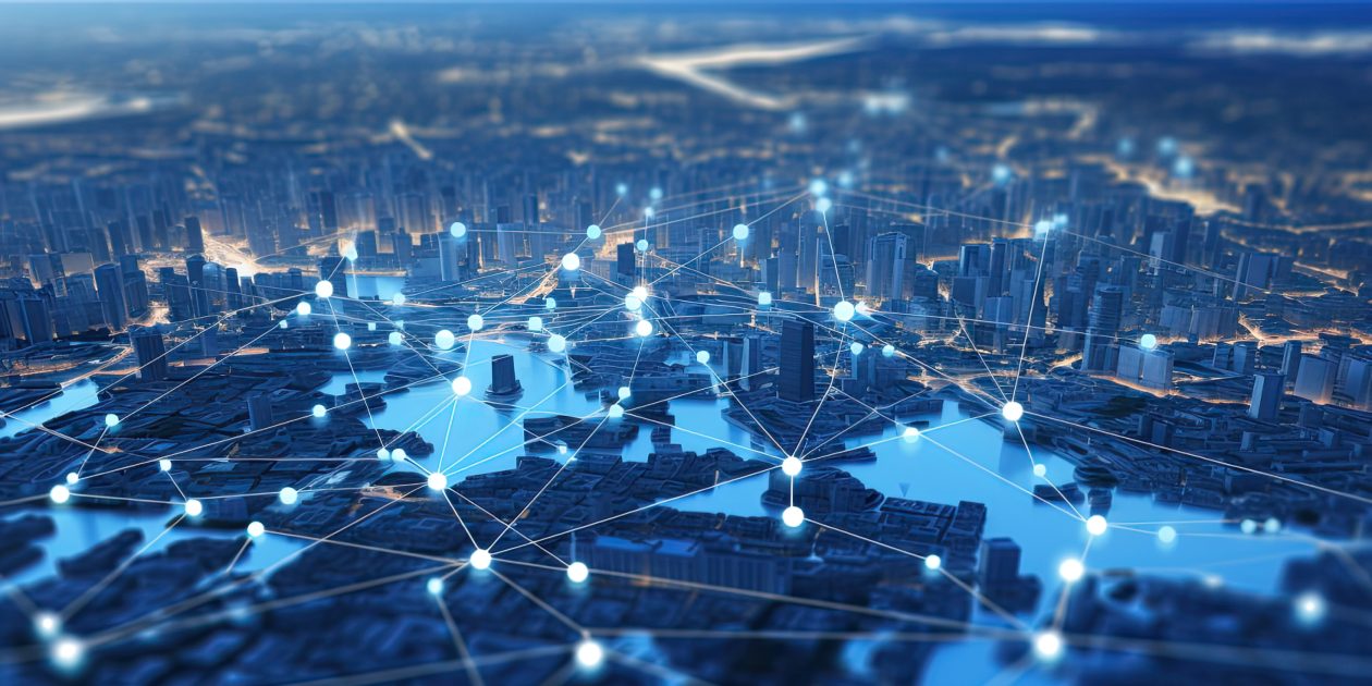 Introducing AWS IoT Core Device Location integration with Amazon Sidewalk | Amazon Web Services