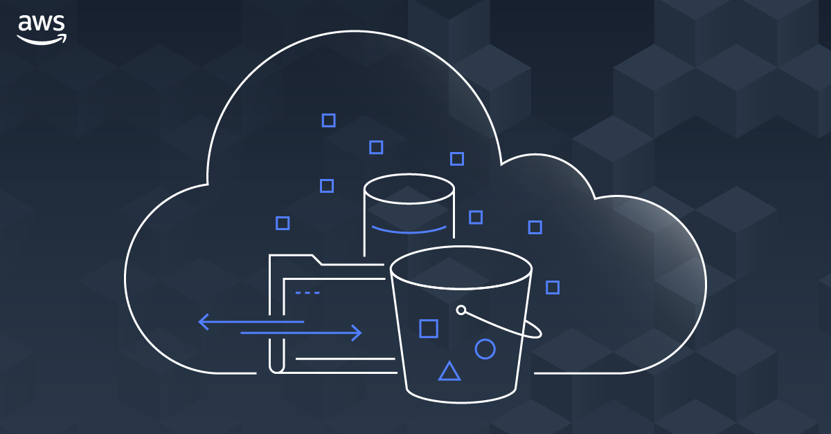 Introducing attribute-based access control for Amazon S3 general purpose buckets