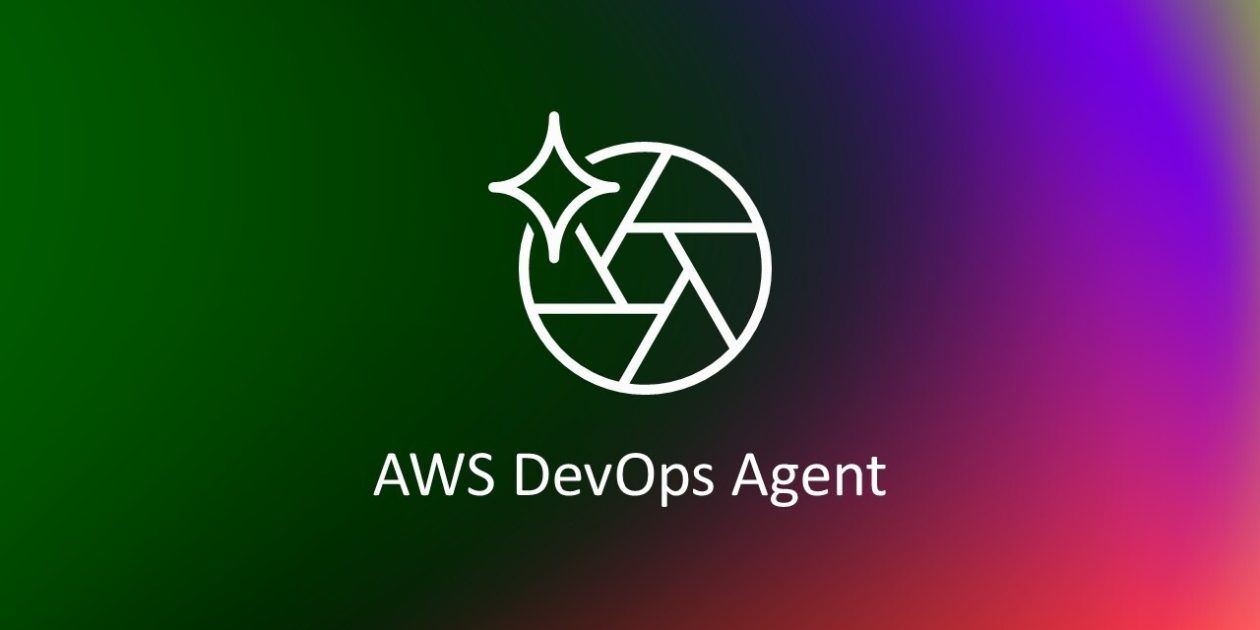 AWS DevOps Agent helps you accelerate incident response and improve system reliability (preview)