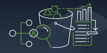 Amazon S3 Storage Lens adds performance metrics, support for billions of prefixes, and export to S3 Tables