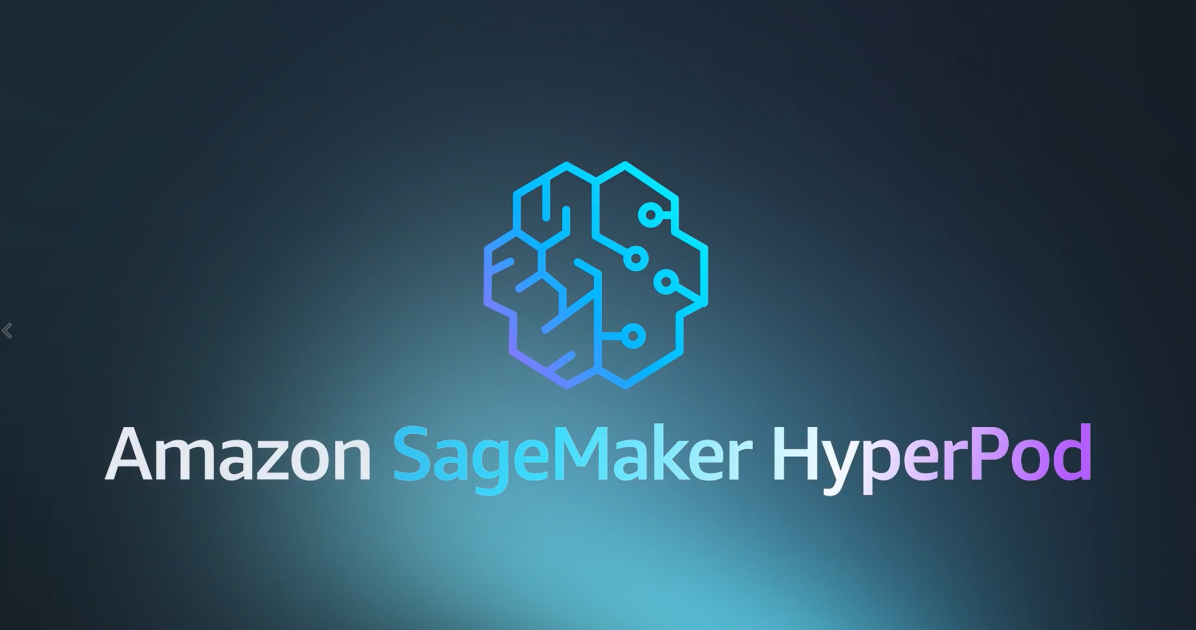 Introducing checkpointless and elastic training on Amazon SageMaker HyperPod