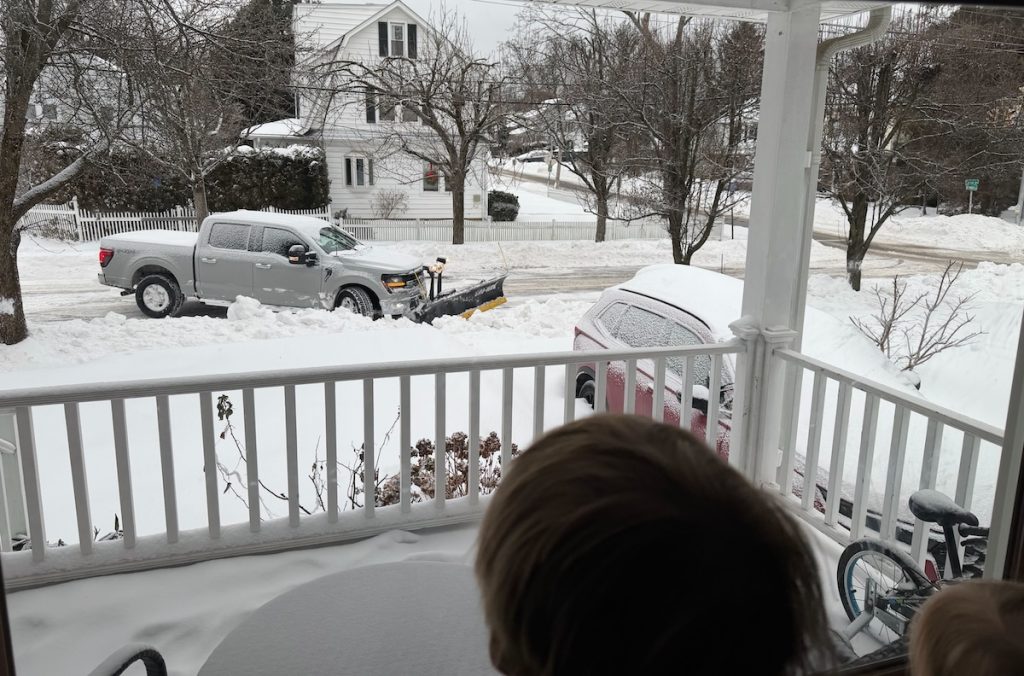 AWS Weekly Roundup: Amazon EC2 G7e instances with NVIDIA Blackwell GPUs (January 26, 2026)