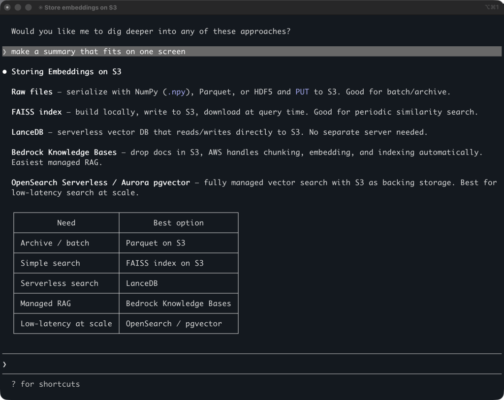 The AWS MCP Server is now generally available