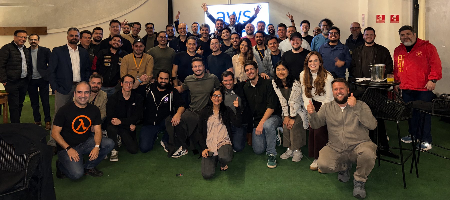 AWS Weekly Roundup: Local Zone in Athens, Claude Opus 5 on AWS, Lambda durable execution for .NET, and more (July 27, 2026)