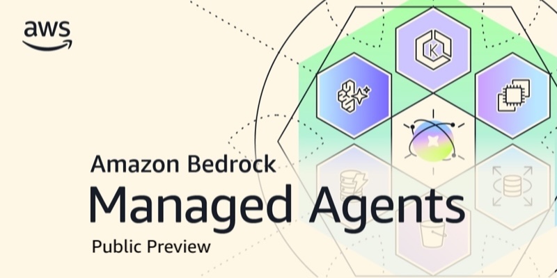 AWS Weekly Roundup: Amazon Bedrock Managed Agents powered by OpenAI, Q3 service availability updates, Kiro workflows, and more (October 5, 2026)