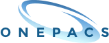 OnePacs company logo