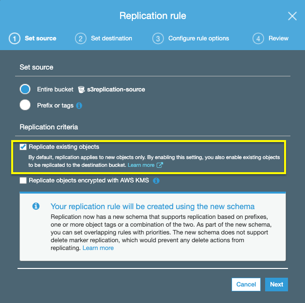 allow to configure s3 subpath (bucket prefix configuration