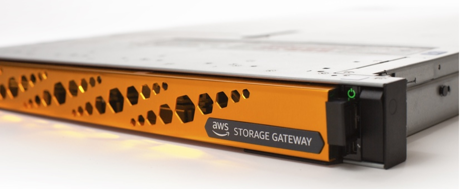 What Is Amazon Storage Gateway And How To Deploy It