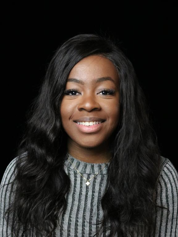 Tomi Popoola