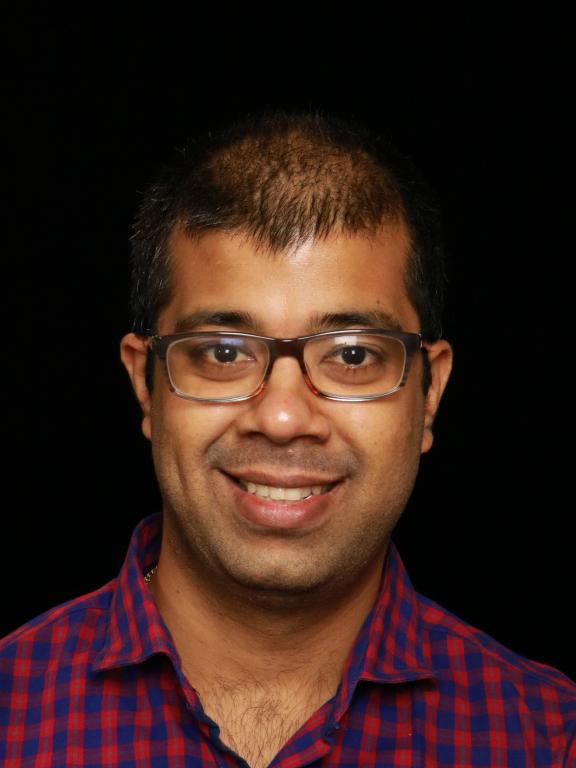 Aditya Maruvada