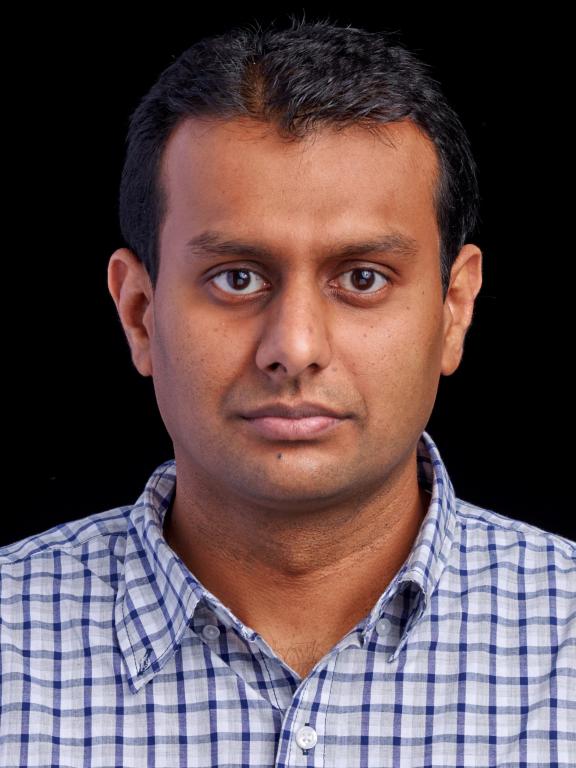 Vikram Srinivasan