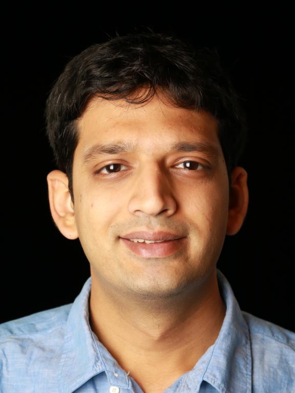 Ananth Vaidyanathan