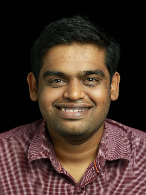 Prem Nambi