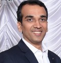 Nikhil Mamania