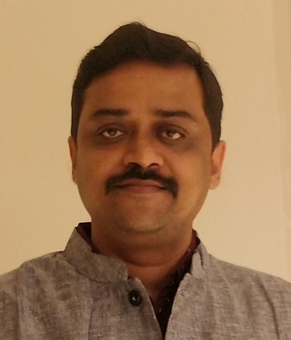 Prashant Naik