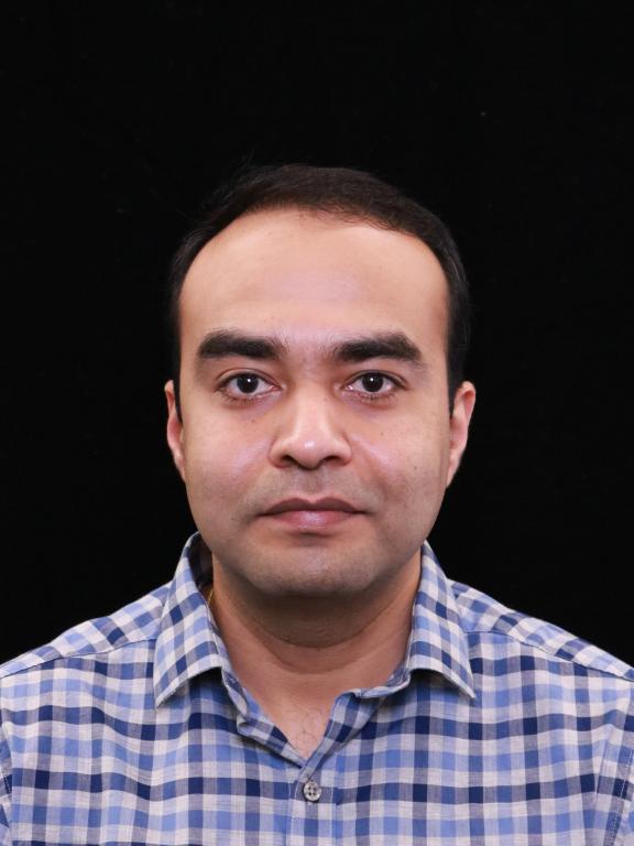 Jeetendra Vaidya