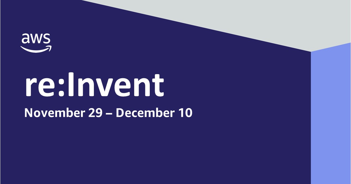 re:Invent