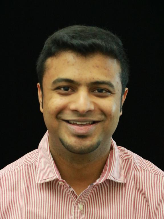 Karthik Basavaraj