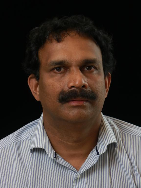 Santhosh Kuriakose