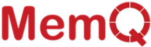 MemQ logo