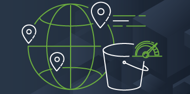 Amazon S3 Multi-Region Access Points