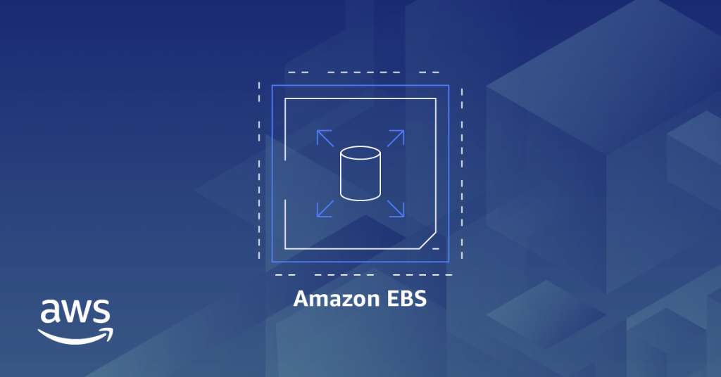 Amazon EBS