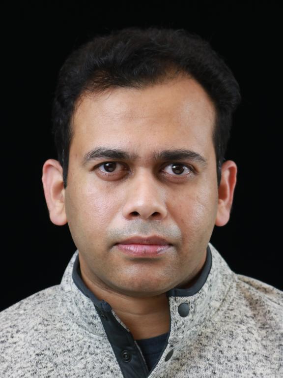 Saurav Bhattacharya