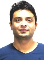 Nilesh Parekh