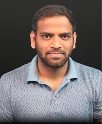 Dinesh Boddula