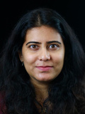 Sushmitha Srinivasa Murthy