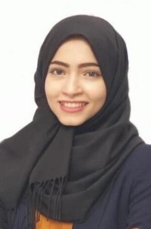 Zainab Allawi