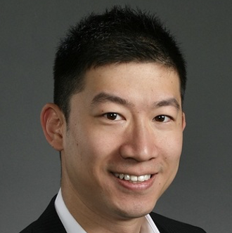 Kevin Liu