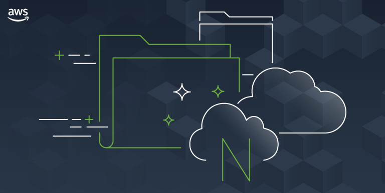 Amazon FSx for NetApp OnTAP