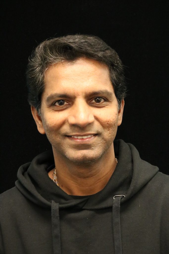 Gokul Parthasarathy