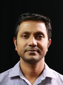 Pranjit Biswas